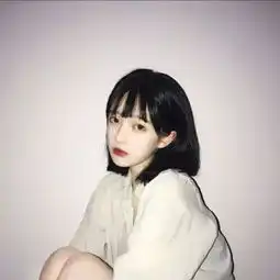 女生头像可爱好看的短发女头大全