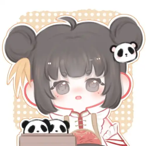 头像闪耀暖暖头像