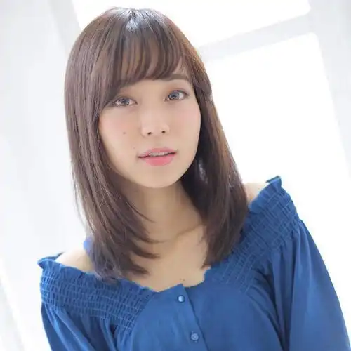 10款冬季热门女生发型,从长到短这才是今年发型的主流趋势