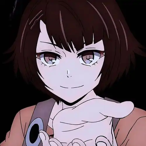 优质动漫女头神之塔治愈系