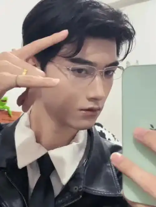 女生是不是都不喜欢大叔霸道总裁禁欲系