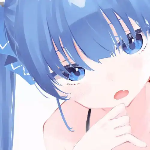 叮咚专属闺蜜头像已送达