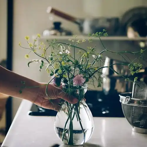 一家三口,四季三餐,这对从未露过脸的夫妻,把恩爱秀出了最高境界