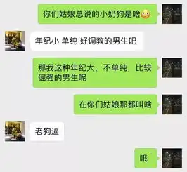 小奶狗小狼狗现在的姑娘越来越会玩了