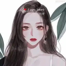 冷漠厌世头像女动漫系列图片动漫女生