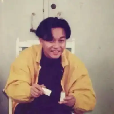 粉丝留言要求丨张国荣的头像