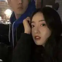 韩系爱人情头qq头像,情侣头像图片