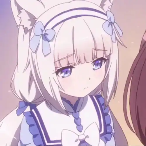 771期好看的动漫女头