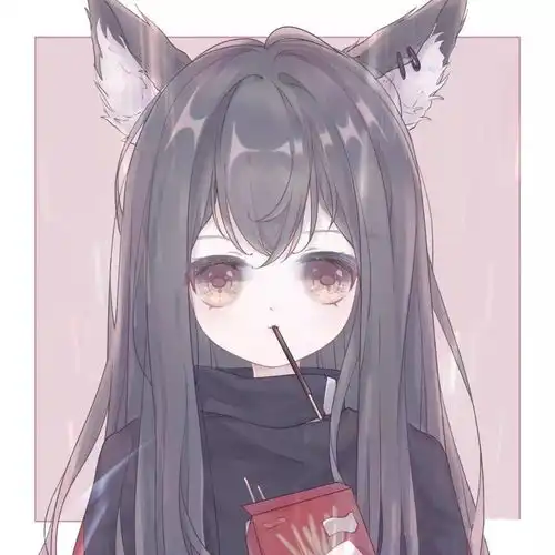 动漫头像风急天高猿啸哀,肥肉快和我拜拜
