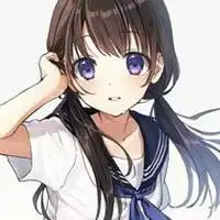 水手服女生头像微信头像图片大全