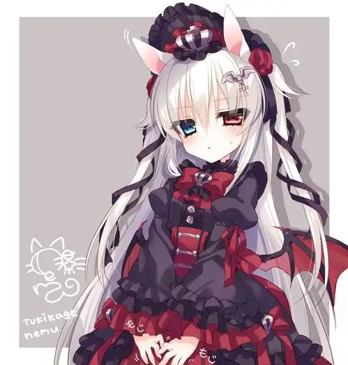 爱丽丝克萝蒂亚公主殿下图片鉴赏