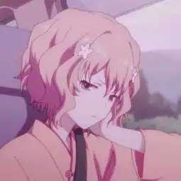 ins甜味少女女生头像你咋这么甜,小手还软乎乎的