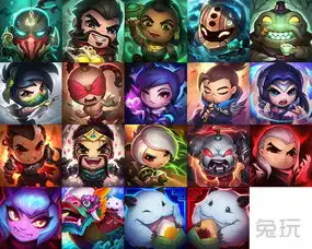 lol齐天大圣孙悟空重做归来测试服迎来五大改动