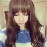 非主流女生头像微信系列