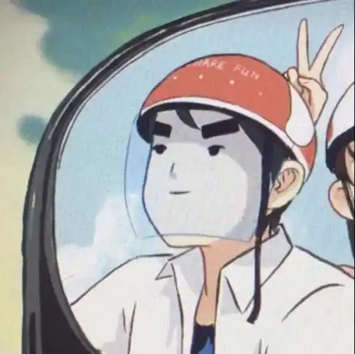 沙雕智障头像逗比有病