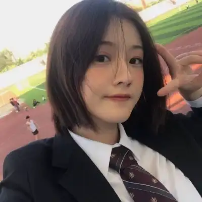 原宿风优质唯美高清真人女生头像女生头像我要个性网