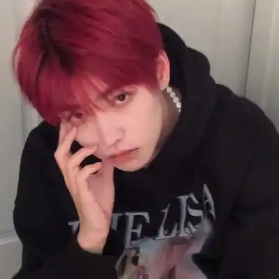 祁宋ins真人风格文艺范男生头男生头像我要个性网