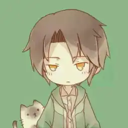 全职高手q版头像图转侵删王杰希