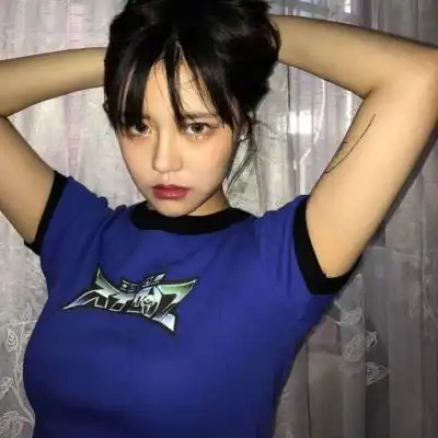 高冷小姐姐头像