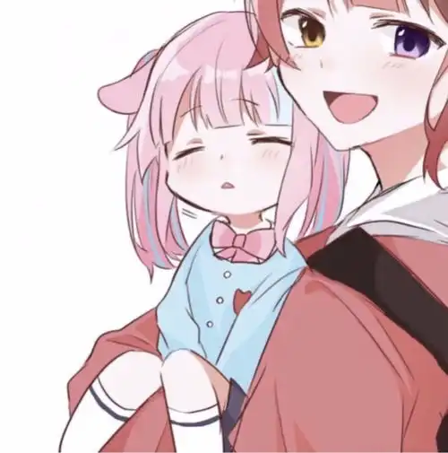 超甜动漫情头真爱就是不温柔的人为你做尽温柔事