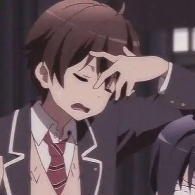 动漫cp头像一人一半合起来一张