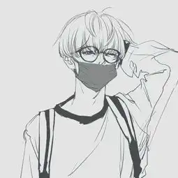 大叔,你裤子拉链没拉