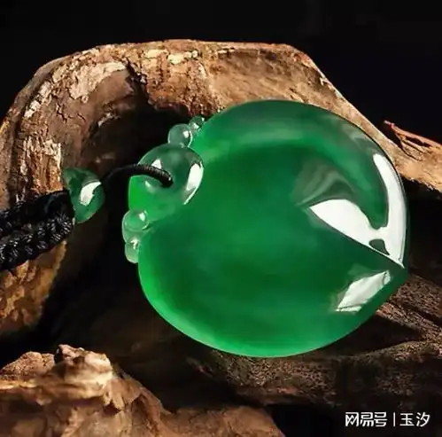 翡翠的鉴定方法