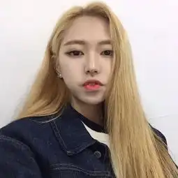 暴力颖女生头像韩系女头