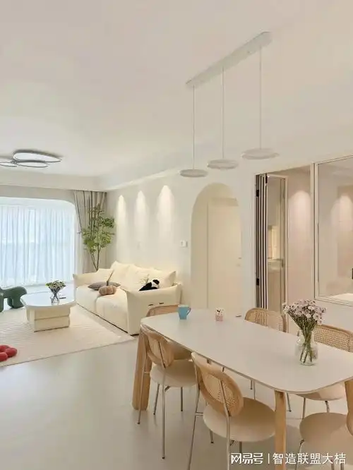 弗贝思陶瓷暖黄系瓷砖的优雅与温柔,让你这个冬天幸福感爆棚