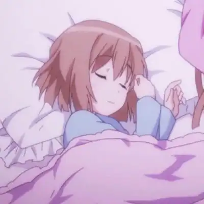 闺蜜头像动漫两张分开帅气二次元闺蜜头像一人一张