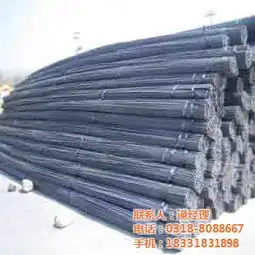 螺纹钢批发螺纹钢润佳丝网认证商家高清图片高清大图