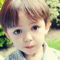 谢谢帅哥微信图片