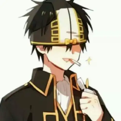 给个真选组四人近藤,土方,总悟,joy4的配套头像