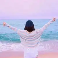 韩系头像女小清新图片背