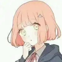 七海春歌超清情侣头像一对两张微信头像图片大全