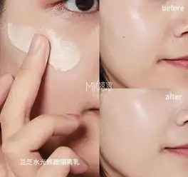 韩系底妆为什么那么美,同款都帮你们扒出来啦
