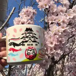 樱花有多好看,樱花味的限定就有多甜