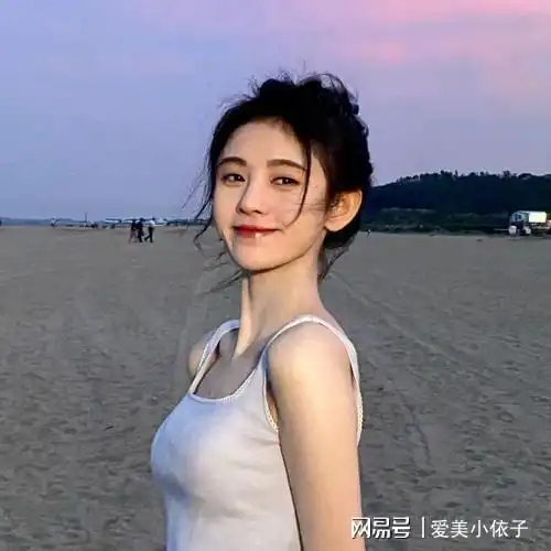 新依美美容钓系纯欲风绝了注意这3点,你也能又纯又撩