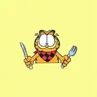 黄色背景头像看不出男女的那种黄色背景头像