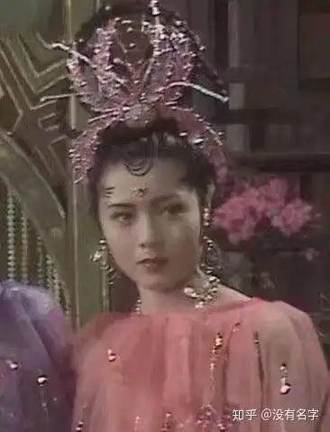 求盘丝洞七蜘蛛精的头像