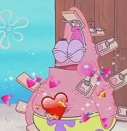 这是情侣头像吗