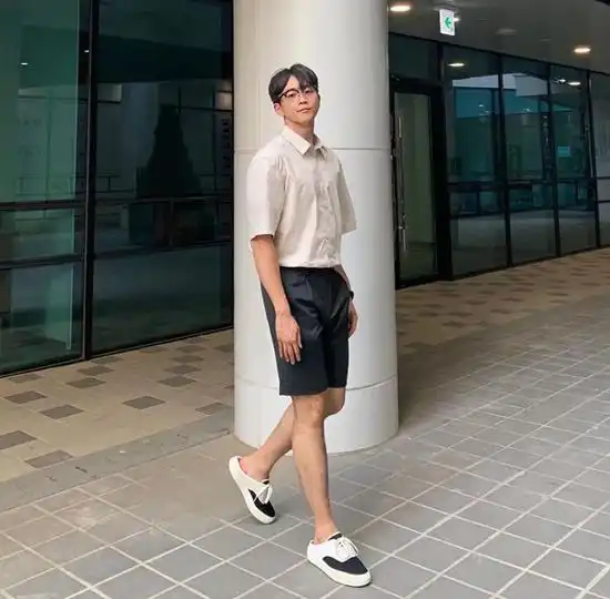 9款袜子解决一夏穿搭哪种更有潮流感