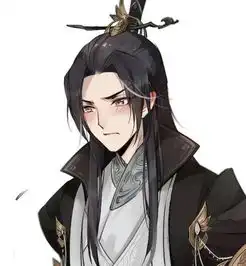 要好看的微信动漫头像