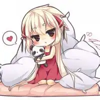 开朗阳光的动漫头像