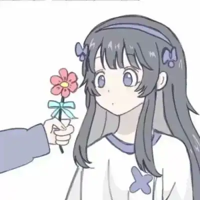 情头不亏欠每一分热情,不讨好任何冷漠