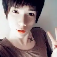 qq男生伤感头像我们真的愿意原谅他