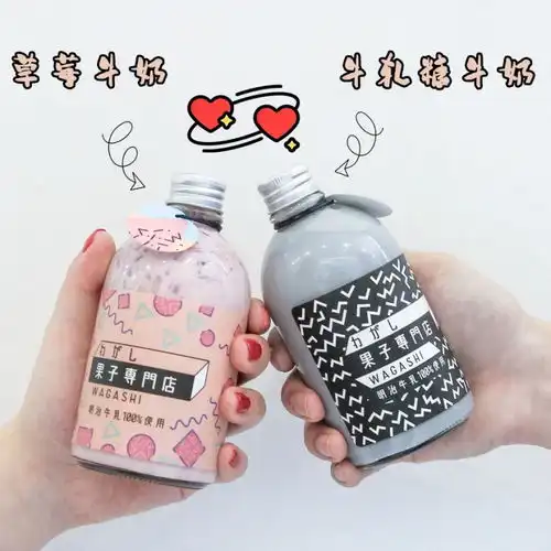 为软萌而生恒隆惊现奶系萌主,治愈冬日缺甜的你