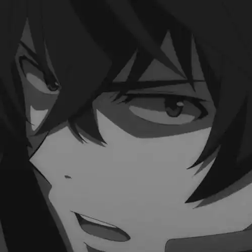 动漫男头精挑细选的好看头像