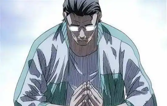 一人之下老肖一个动作化解碧游村异人的士气,精彩画面早已和谐