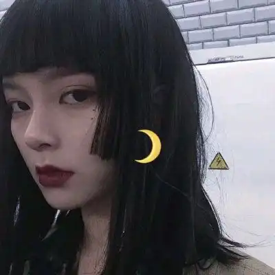 高冷气质高清女头2020网红女神系列